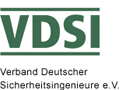 Logo VDSI