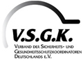 Logo VSGK